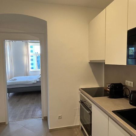 Apartment Schoenbrunn Near Metro Viyana Dış mekan fotoğraf