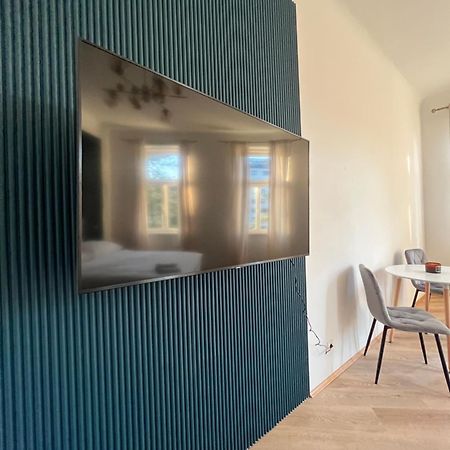 Apartment Schoenbrunn Near Metro Viyana Dış mekan fotoğraf