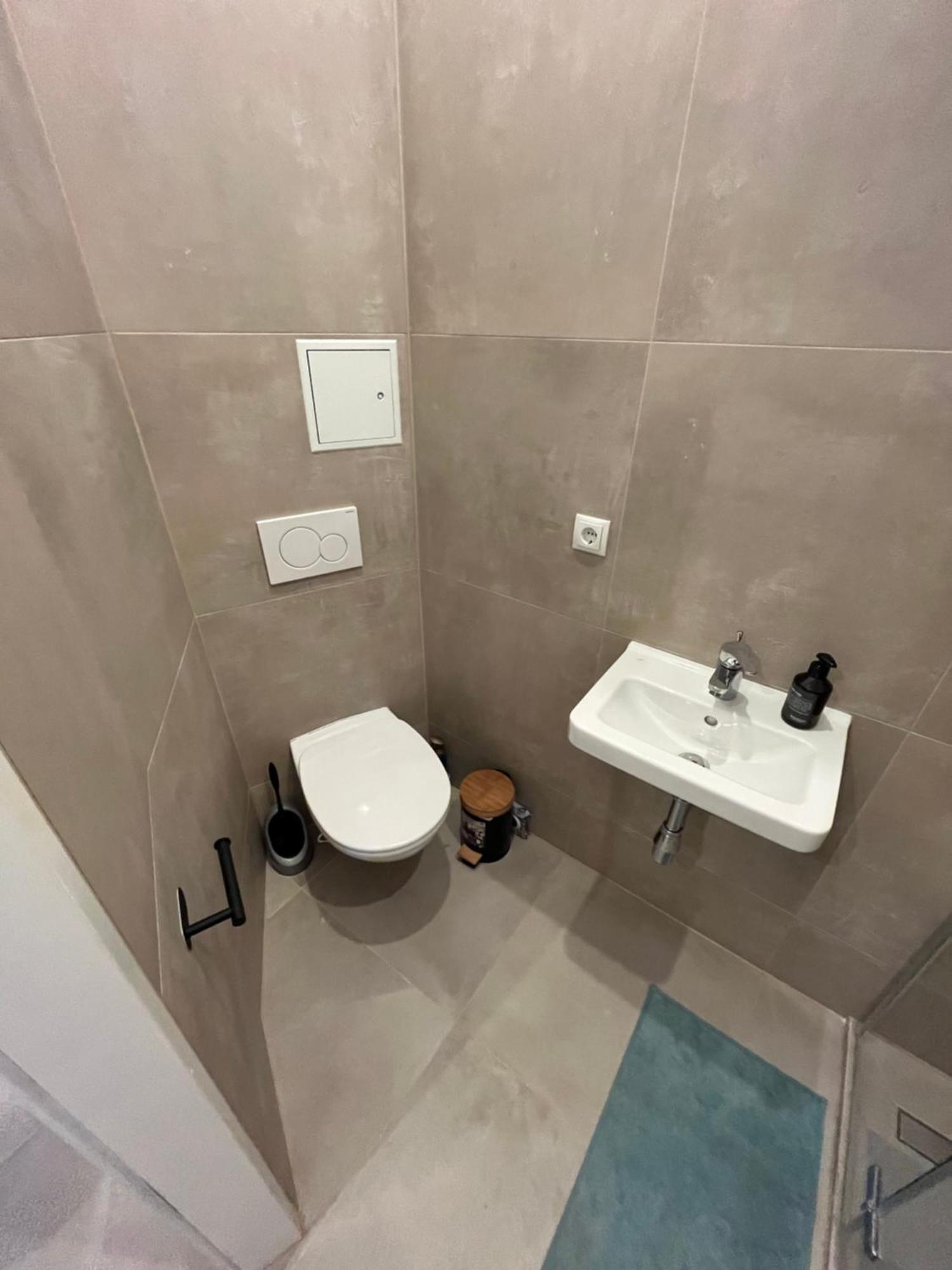 Apartment Schoenbrunn Near Metro Viyana Dış mekan fotoğraf