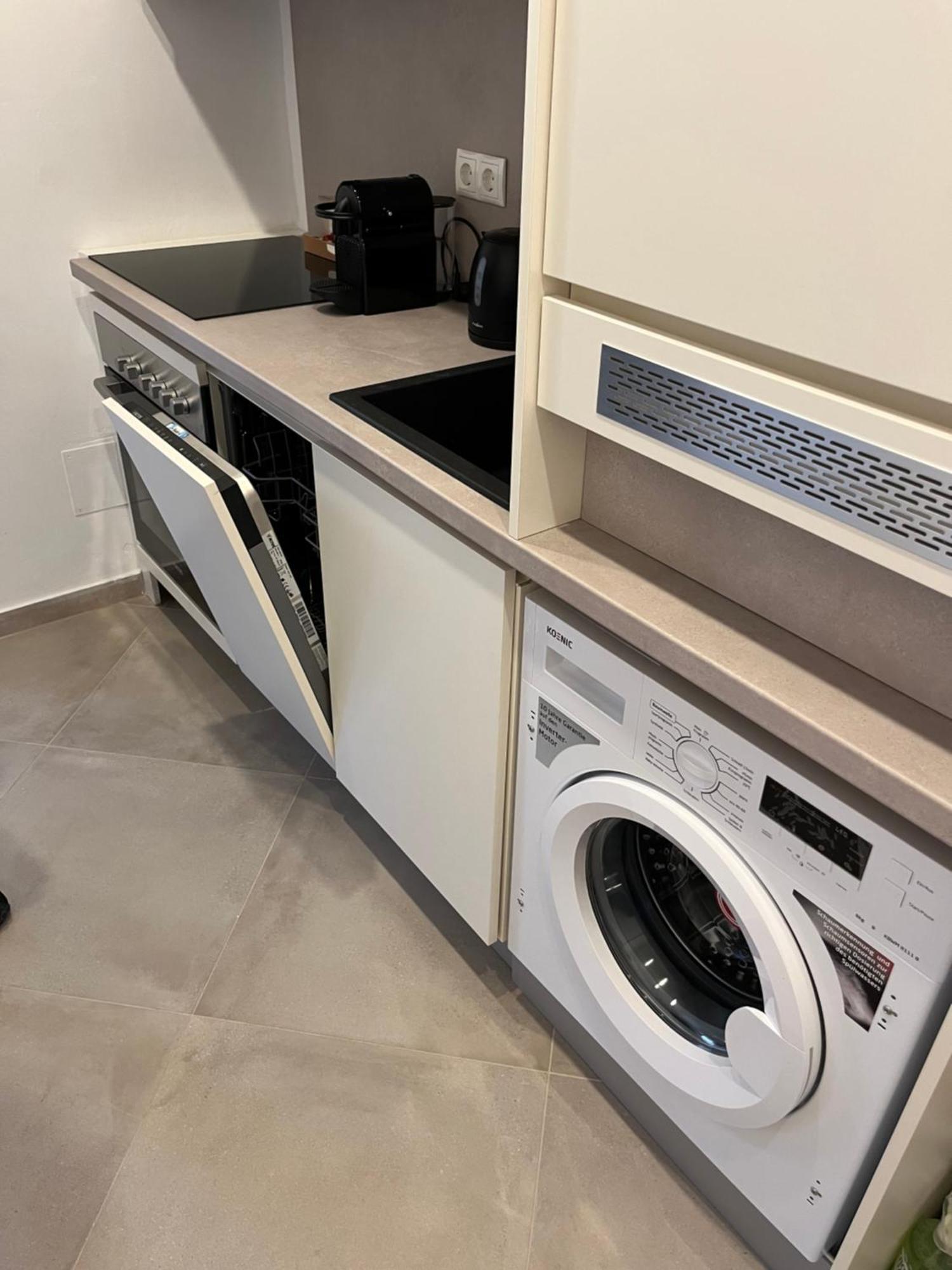 Apartment Schoenbrunn Near Metro Viyana Dış mekan fotoğraf