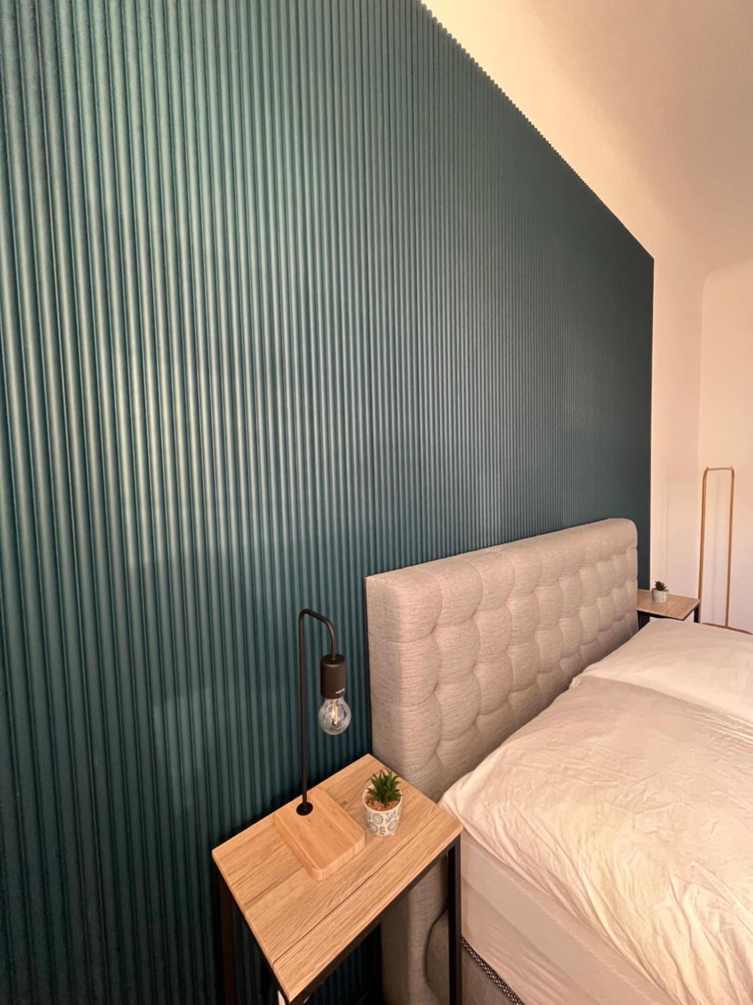 Apartment Schoenbrunn Near Metro Viyana Dış mekan fotoğraf