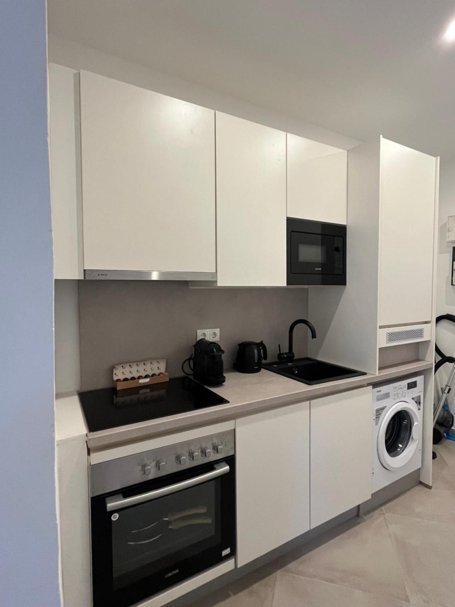 Apartment Schoenbrunn Near Metro Viyana Dış mekan fotoğraf
