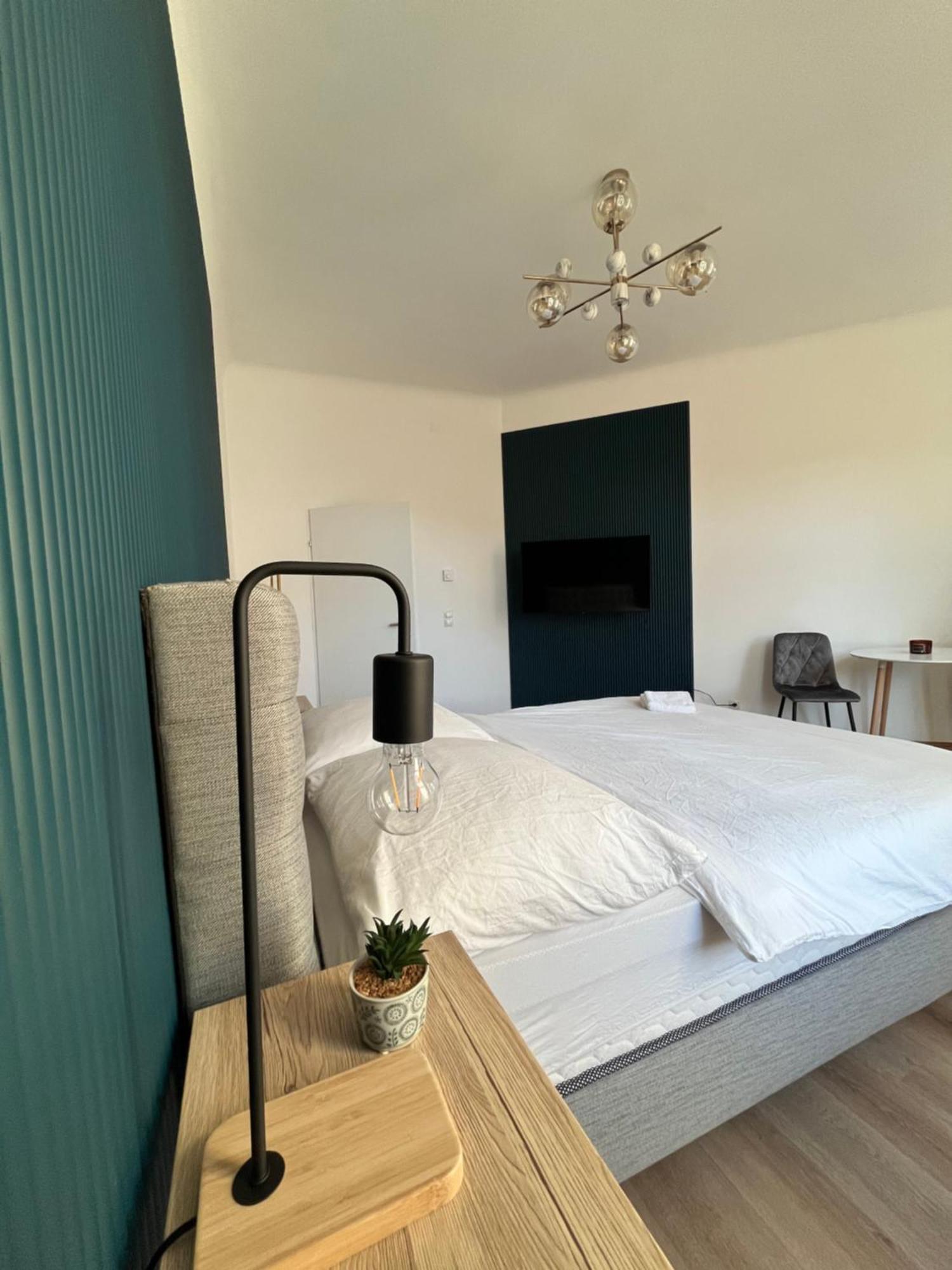 Apartment Schoenbrunn Near Metro Viyana Dış mekan fotoğraf