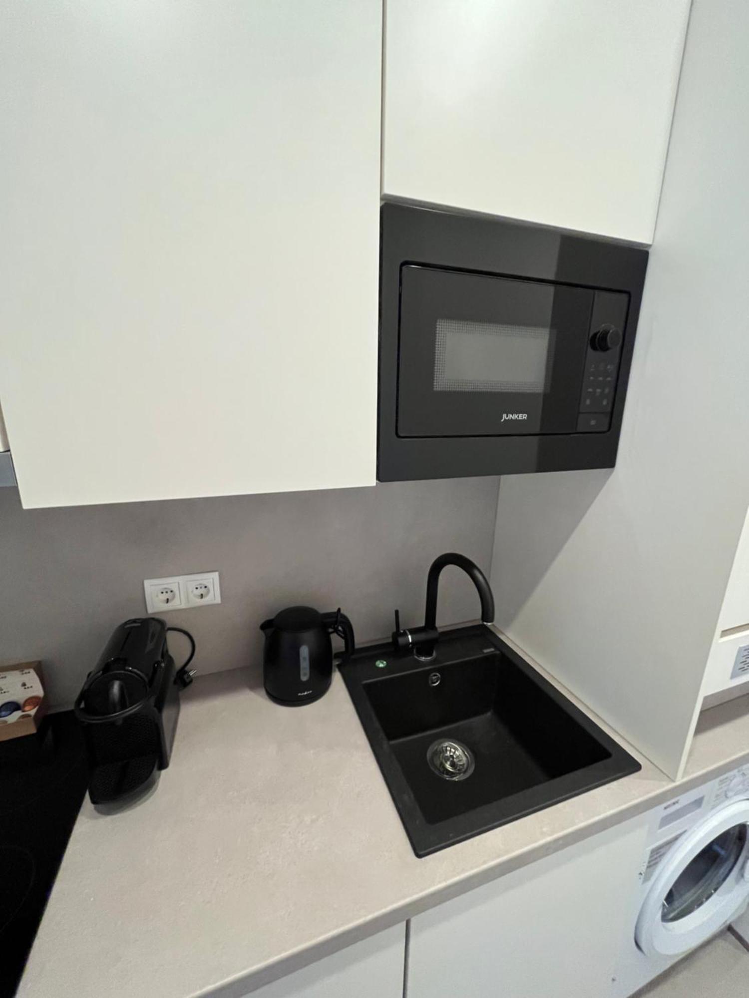 Apartment Schoenbrunn Near Metro Viyana Dış mekan fotoğraf